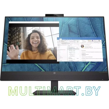 Монитор HP Conferencing M27m (678U8AA)